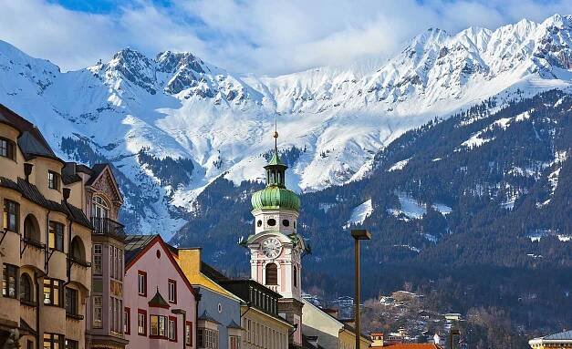 Austria