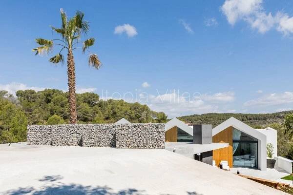 Villa Malena | Utopia Villas. Sitges, Barcelona