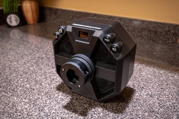 Thrustmaster T598 Review: Is Direct Axial Drive the Future of Sim Racing?