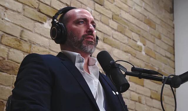 Robert Hansen RSnake - The Hackers Way to Impacting A Billion Lives