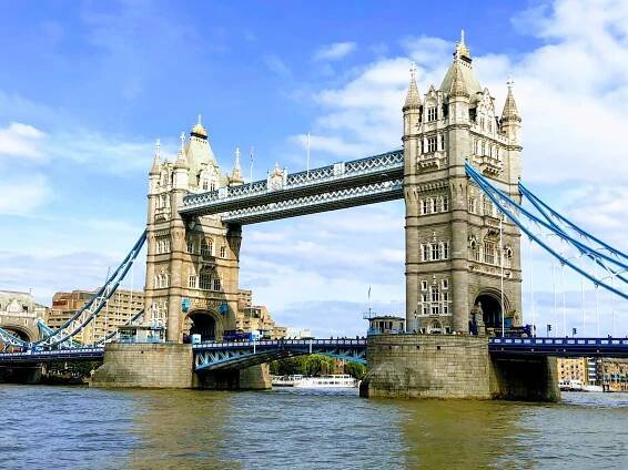 At London or In London: Plus the Best Activities to do in London - England
