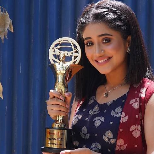 Shivangi Joshi Actress Height Weight Age Biography More 2 1