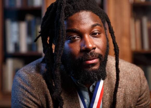 Kojo For Kids: Jason Reynolds Talks About Racism And The Protests - The Kojo Nnamdi Show