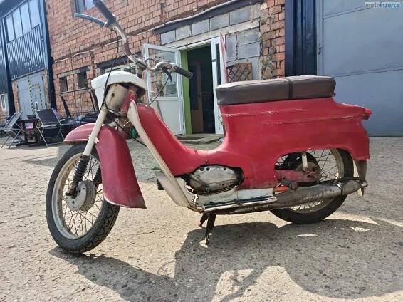 Jawa 50/20