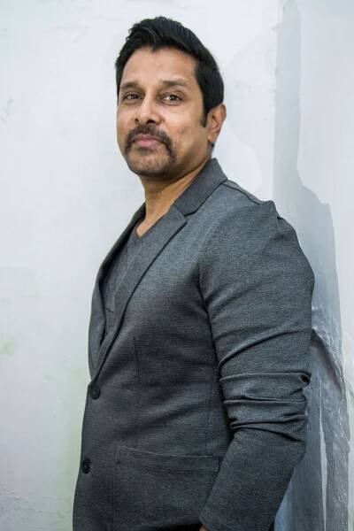 List of awards and nominations received by Vikram
