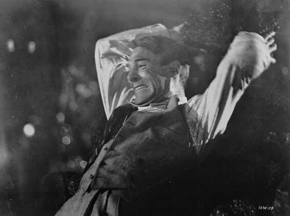 Pittsburgh - Z filmu - Randolph Scott