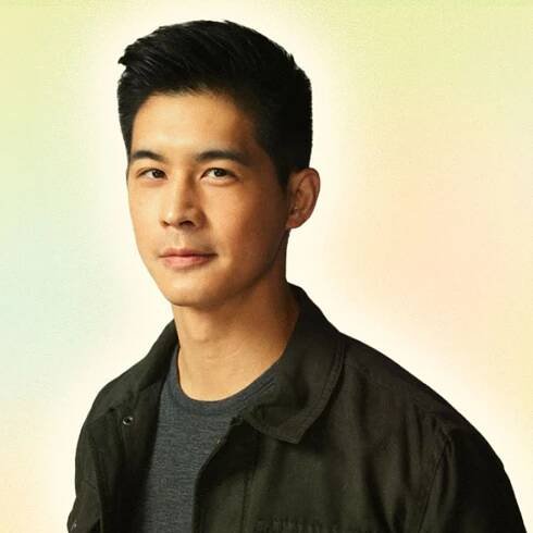“Kung Fu” Star Eddie Liu Is Ready to Redefine Hollywood’s Leading Man