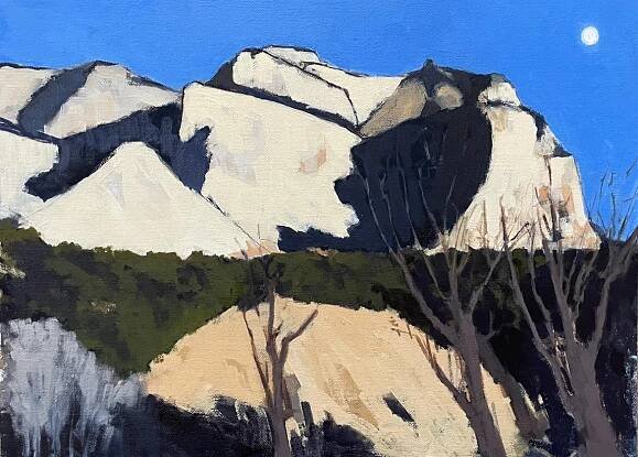 Southwest – Brad Clark Fine Art