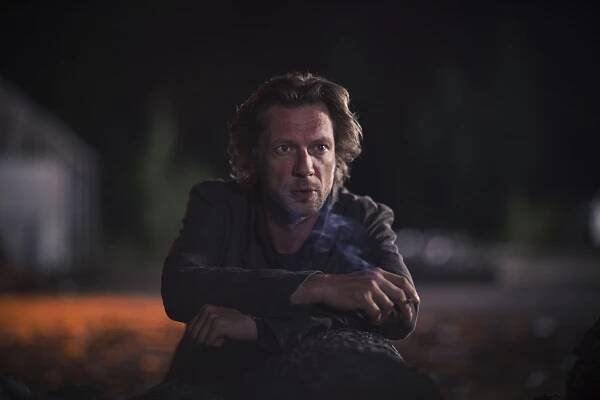 Jussi Vares: Město vrahů - Z filmu - Antti Reini