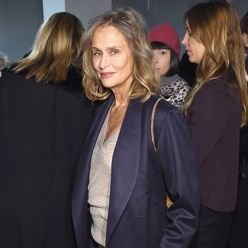 Calvin Klein Casts Lauren Hutton, Kirsten Dunst, and Rashida Jones in Underwear Ads
