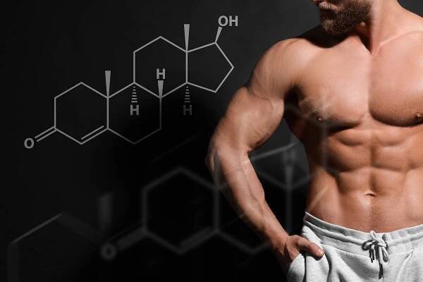 Měřeni hladiny testosteronu – kdy jej podstoupit? – EgoMan