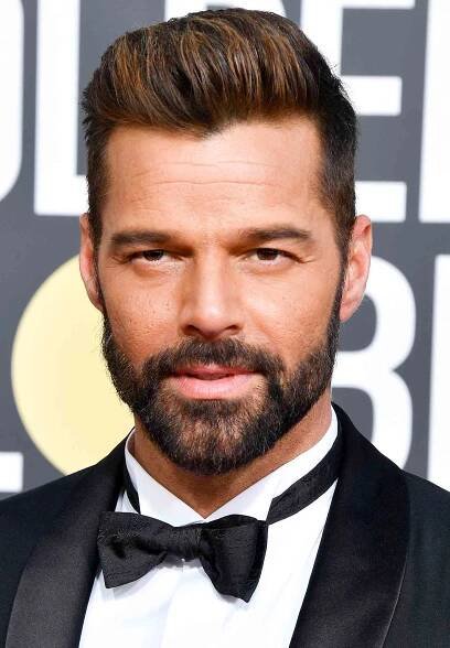 76th Annual Golden Globe Awards - Arrivals