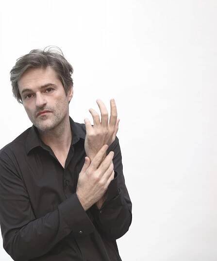 THOMAS HAUSER - ATELIER ALLURE by THOMAS HAUSER