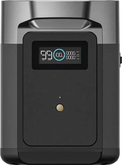 EcoFlow DELTA 2 1ECO1330EB