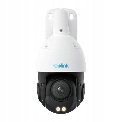 Reolink P840 PoE bezpečnostní kamera - Reolink CZ