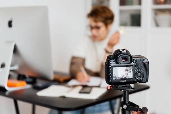 Co je to Vlog a 9 tipů jak s ním začít