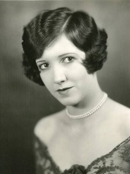 Margaret Morris (actress)