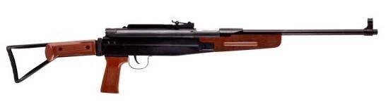Vzduchovka TV Products Špión B5-1 4,5 mm