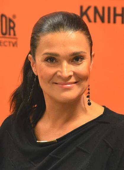 Mahulena Bočanová – Wikicitáty
