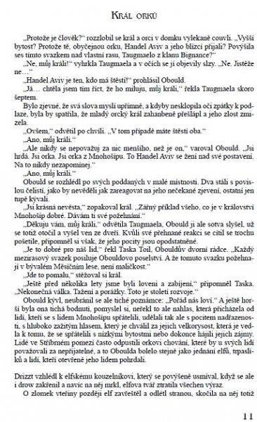 Král orků (1) | KNIHCENTRUM.cz