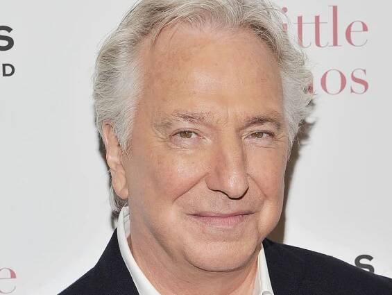 Alan Rickman’s ‘intimate and occasionally provocative’ diaries to be published as single book