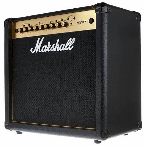 Marshall MG50GFX