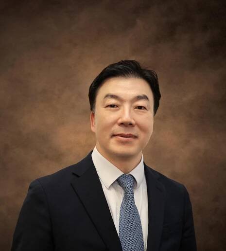 Mr. Won Yong Sung