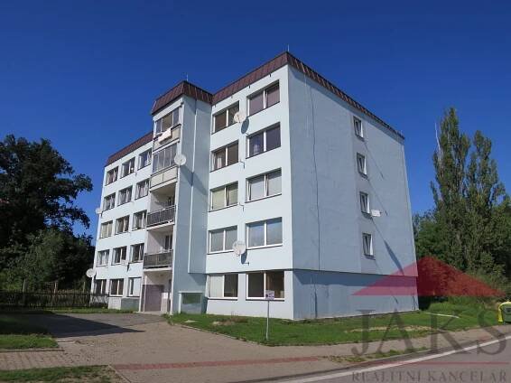 Hrádecká, Sušice - Sušice II, okres Klatovy