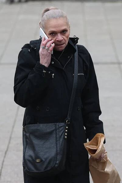 Pavel Nový na pohřbu Poledňákové (†81): Vzkaz kolegům z komedie S tebou mě baví svět