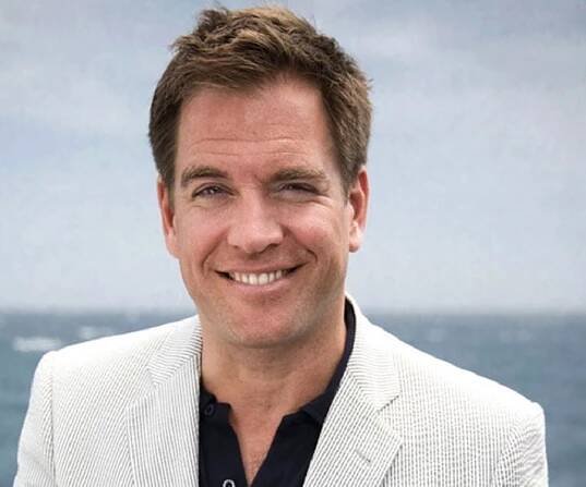 Michael Weatherly