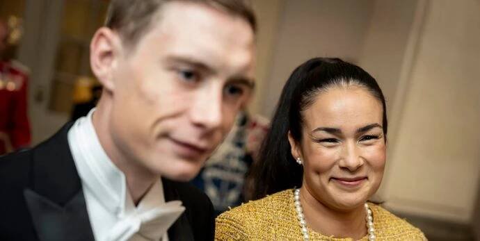 Na co si stěžuje? Netuším, reaguje Jonas Vingegaard na obviňující kauzu své ženy