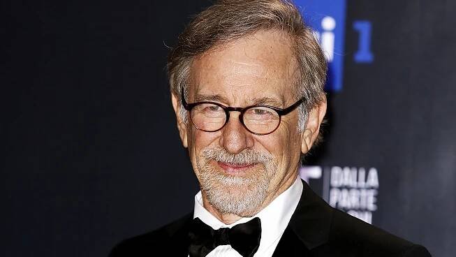 Steven Spielberg, Diane Keaton, 'Dunkirk,' ' Ciambra' Honored Italy's David di Donatello Awards