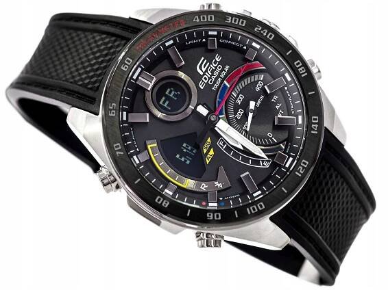 Pánské hodinky Casio ⌚| Allegro