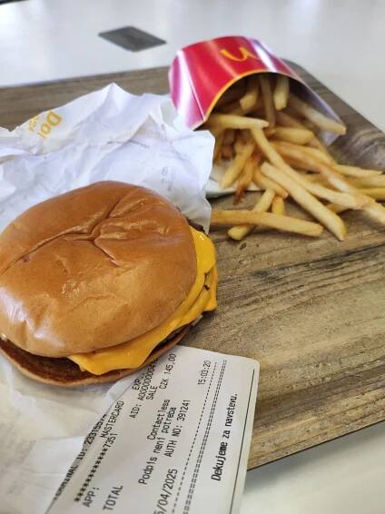 McDonald's foto 6