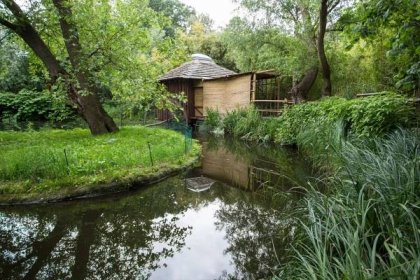Zoo Praha má nový domov pro kotuly