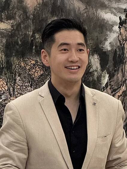 Kang Wang (opera singer) - Wikipedia