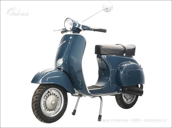 2x Vespa do města: Dokáže elektrika porazit benzín? | Motorkáři.cz