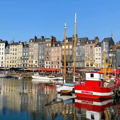Destinations - European Experiences
