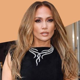 Jennifer Lopez's ponytail is long enough to see itself become the villain
