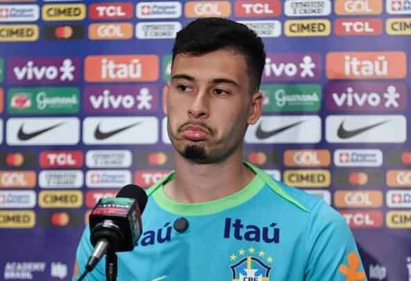 Gabriel Martinelli and what next after a difficult period for Arsenal and Brazil?