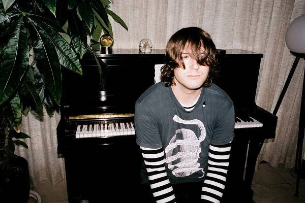 Indio Downey 'Going Through a Transformation' as He Celebrates 18 Months of Sobriety and His Upcoming EP (Exclusive)