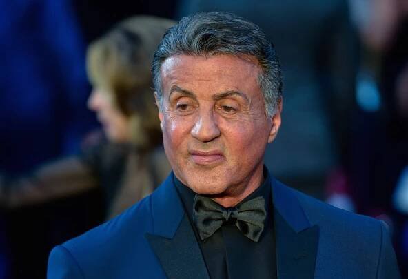 A timeline of Sylvester Stallone's hardship & heartbreak through the years