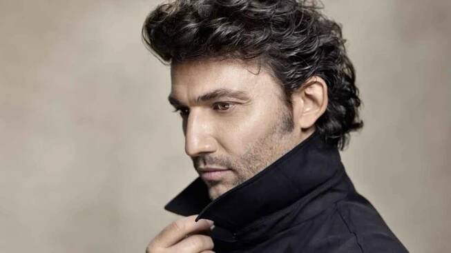 Jonas Kaufmann zazpívá hity Verdiho i něco z lehčí múzy