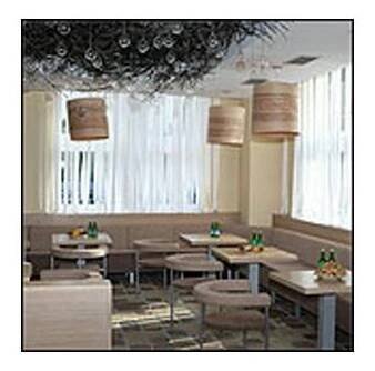 Restaurace Floria foto 4