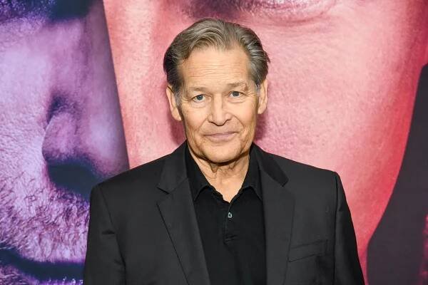 James Remar Thinks Samantha Jones and Richard Wright Were the Best 'Sex and the City' Couple