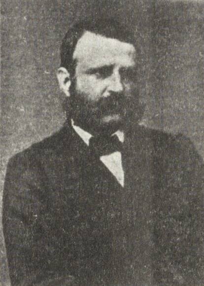 Karl Schrötter