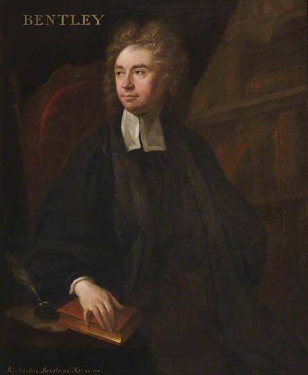 Richard Bentley – Wikipedia