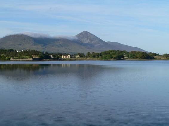 Croagh Patrick