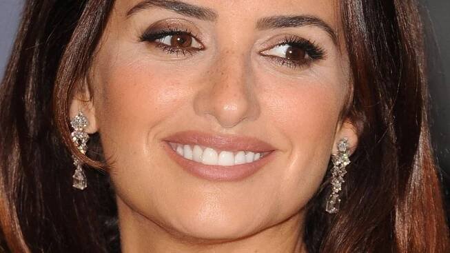 Sestra Penélope Cruz: Předváděla oblíbené prádélko Dagmar Havlové!