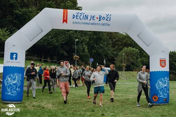 Galerie 2020 – run LABE run